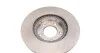 Диск тормозной передний Mazda6 II BLUE PRINT ADM543109 (фото 2)