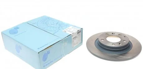 Диск гальмівний BLUE PRINT ADM54360