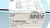 Диск гальмівний BLUE PRINT ADM54360 (фото 5)