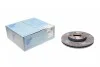 Диск тормозной передний Mazda ADM54381