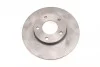 Диск тормозной передний Mazda BLUE PRINT ADM54381 (фото 3)