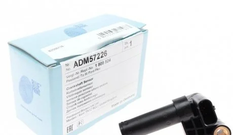 Датчик положення BLUE PRINT ADM57226