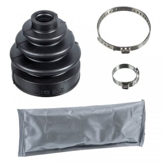 К-т пильника BLUE PRINT ADM58112