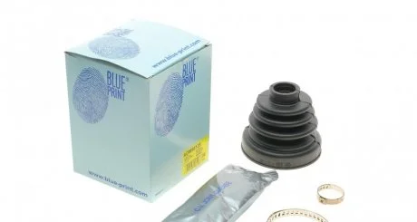 Комплект пильника BLUE PRINT ADM58128