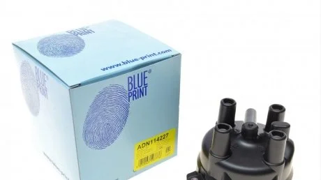 Кришка розподілювача BLUE PRINT ADN114227