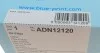 Фільтр масла з ущільнюючим кільцем BLUE PRINT ADN12120 (фото 6)