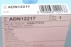 Фільтр повітряний Nissan BLUE PRINT ADN12217 (фото 5)