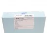 Фильтр воздушный Nissan BLUE PRINT ADN12223 (фото 4)