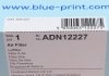 Фільтр повітряний Ford, Nissan BLUE PRINT ADN12227 (фото 5)