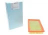 Фільтр повітряний Nissan (вир-во Blue Print) BLUE PRINT ADN12249 (фото 1)