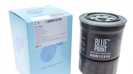 Фільтр паливний Nissan (вир-во) BLUE PRINT ADN12310