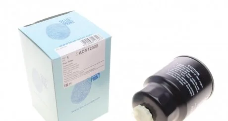 Фільтр паливний BLUE PRINT ADN12322