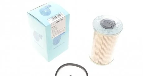 Фильтр топливный Nissan, Opel, Renault BLUE PRINT ADN12339