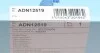 Фильтр салона Nissan BLUE PRINT ADN12519 (фото 4)