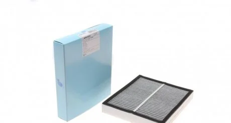 Фільтр салону Infiniti, Nissan BLUE PRINT ADN12523