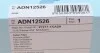 Фільтр салону Nissan BLUE PRINT ADN12526 (фото 4)