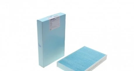 Фільтр салону Nissan BLUE PRINT ADN12526