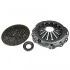 Зчеплення (компл.) NISSAN NAVARA, PATHFINDER 04- (вир-во Blue Print) ADN130194
