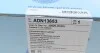 Робочий циліндр зчеплення BLUE PRINT ADN13653 (фото 7)