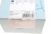 Колодки тормозные дисковые задние BLUE PRINT ADN142155 (фото 6)