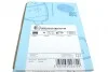 Колодки гальмівні дискові Nissan, Renault BLUE PRINT ADN142176 (фото 5)