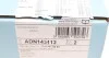 Диск тормозной BLUE PRINT ADN143112 (фото 5)