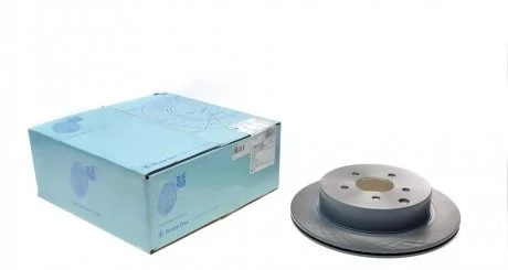 Диск тормозной BLUE PRINT ADN143122
