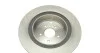 Диск тормозной задний Infiniti, Nissan BLUE PRINT ADN143161 (фото 2)