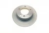 Диск тормозной задний Nissan, Opel, Renault BLUE PRINT ADN143165 (фото 4)