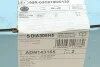 Диск тормозной задний Nissan, Opel, Renault BLUE PRINT ADN143165 (фото 5)