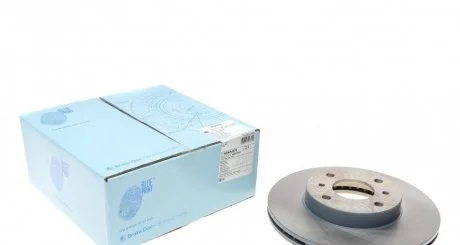 Диск тормозной BLUE PRINT ADN14379