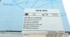 Диск тормозной BLUE PRINT ADN14379 (фото 6)
