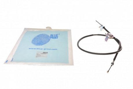 Трос ручних гальм BLUE PRINT ADN146318 (фото 1)