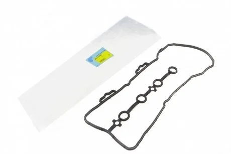 Прокладка клапанної кришки Nissan Qashqai I, Tiida I (вир-во Blue Print) BLUE PRINT ADN16758