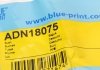 Втулка стабилизатора переднего Nissan BLUE PRINT ADN18075 (фото 5)