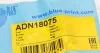 Втулка стабилизатора переднего Nissan BLUE PRINT ADN18075 (фото 5)