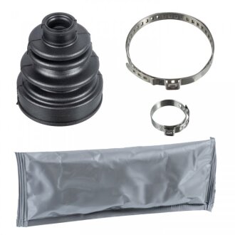 К-т пильника BLUE PRINT ADN18135