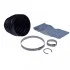 Пильовик ШРКШ зовн. 26x81x110 Jeep Compass/Patriot Dodge Caliber 07-/Nissan Qashqai/Rogue ADN18179