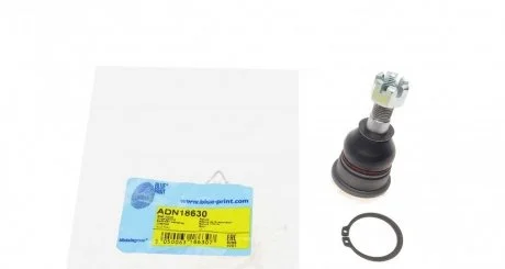 Опора шарова передня Nissan Sunny (вир-во Blue Print) BLUE PRINT ADN18630