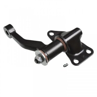 Фото 1 - маятниковий важіль з масльонкою BLUE PRINT ADN187182 Маятниковий важіль з масльонкою BLUE PRINT ADN187182 (фото 1)