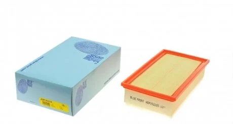 Фільтр повітря BLUE PRINT ADP152215