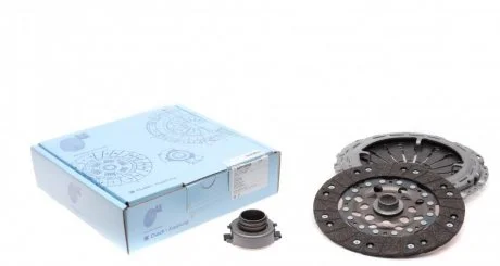 Комплект зчеплення BLUE PRINT ADP153026