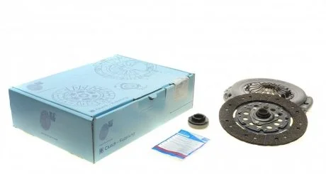 Комплект сцепления BLUE PRINT ADP153084