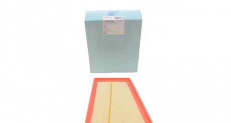 Фільтр повітряний MB, Renault (вир-во Blue Print) BLUE PRINT ADR162206
