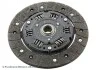 Диск зчеплення Nissan NP200 08-, Renault Megane I -08 (вир-во Blue Print) ADR163104
