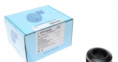 Подшипник выжимной BLUE PRINT ADR163301