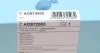 Фильтр салона Subaru Forester II BLUE PRINT ADS72503 (фото 4)