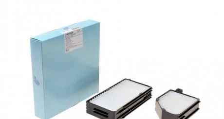 К-т фільтрів салону BLUE PRINT ADS72506