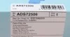 К-т фільтрів салону BLUE PRINT ADS72506 (фото 6)