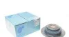 Диск гальмівний BLUE PRINT ADS74307 (фото 1)